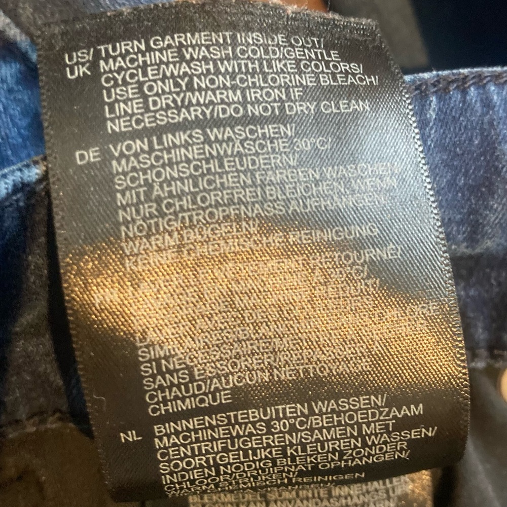 Jeans - Picture 6 of 10